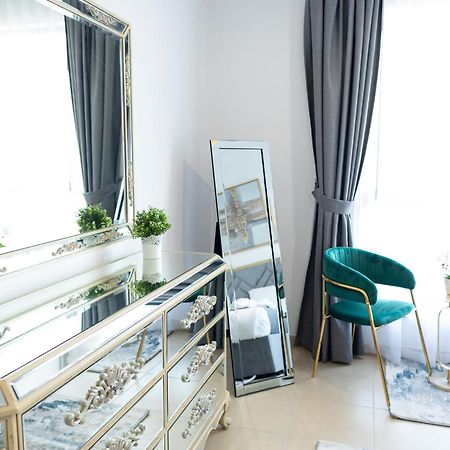 Jbr Apartments By Happy Season Dubaï Extérieur photo