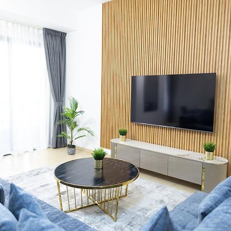 Jbr Apartments By Happy Season Dubaï Extérieur photo