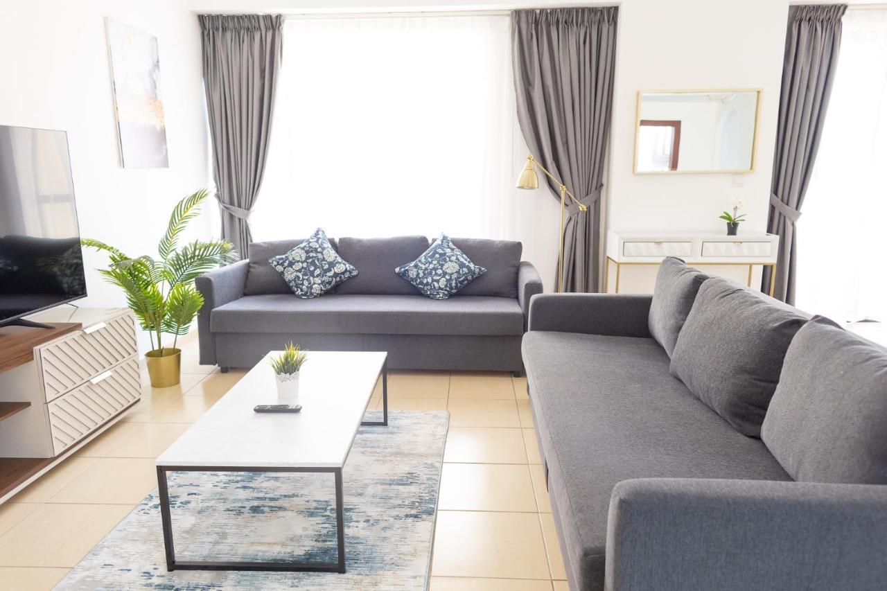 Jbr Apartments By Happy Season Dubaï Extérieur photo