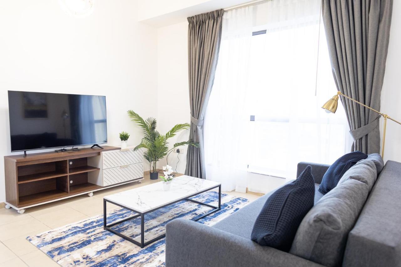 Jbr Apartments By Happy Season Dubaï Extérieur photo