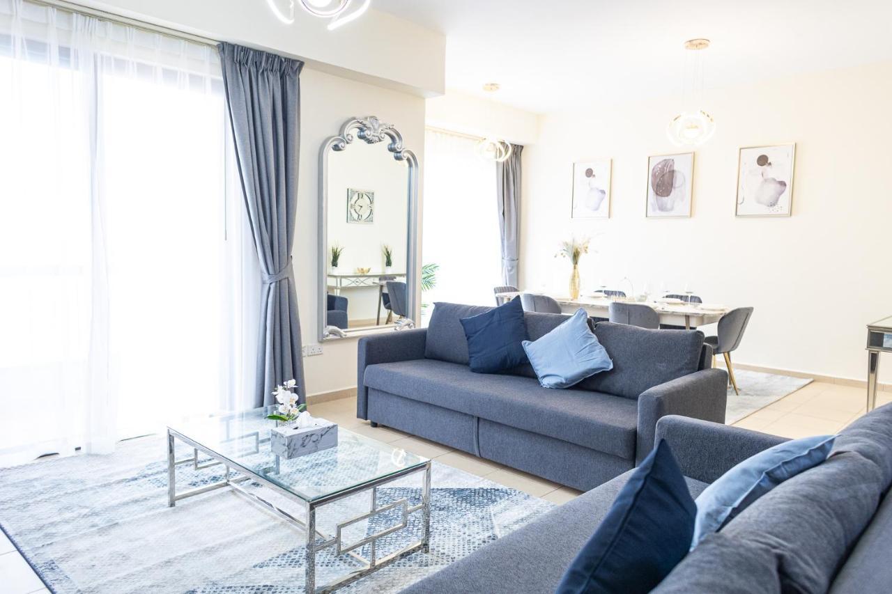 Jbr Apartments By Happy Season Dubaï Extérieur photo