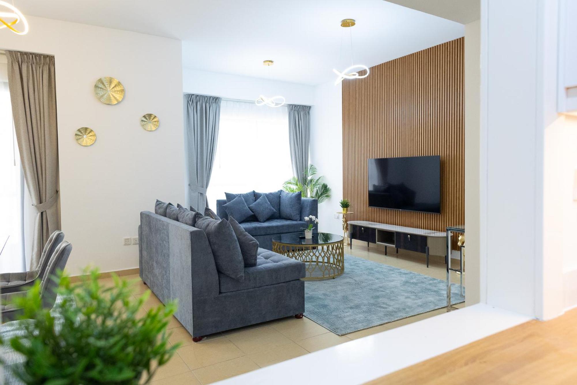 Jbr Apartments By Happy Season Dubaï Extérieur photo