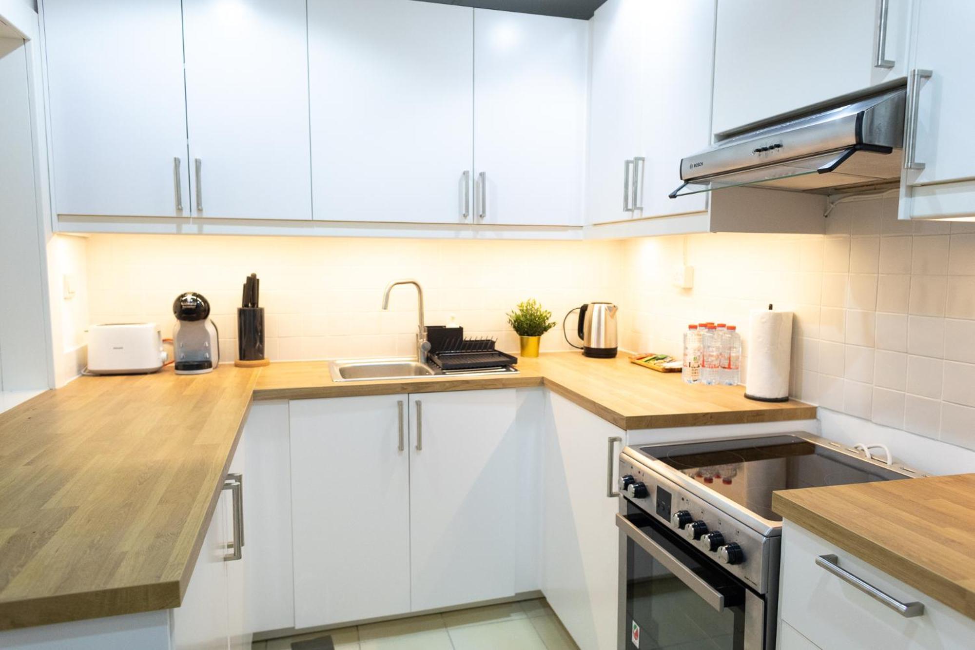 Jbr Apartments By Happy Season Dubaï Extérieur photo