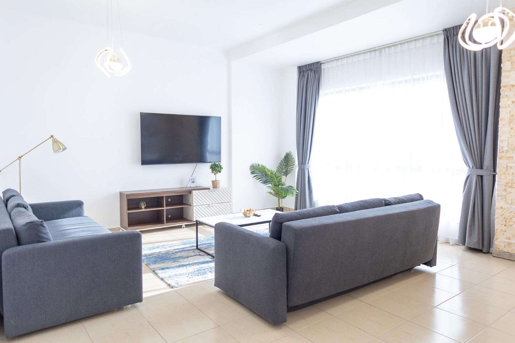 Jbr Apartments By Happy Season Dubaï Extérieur photo