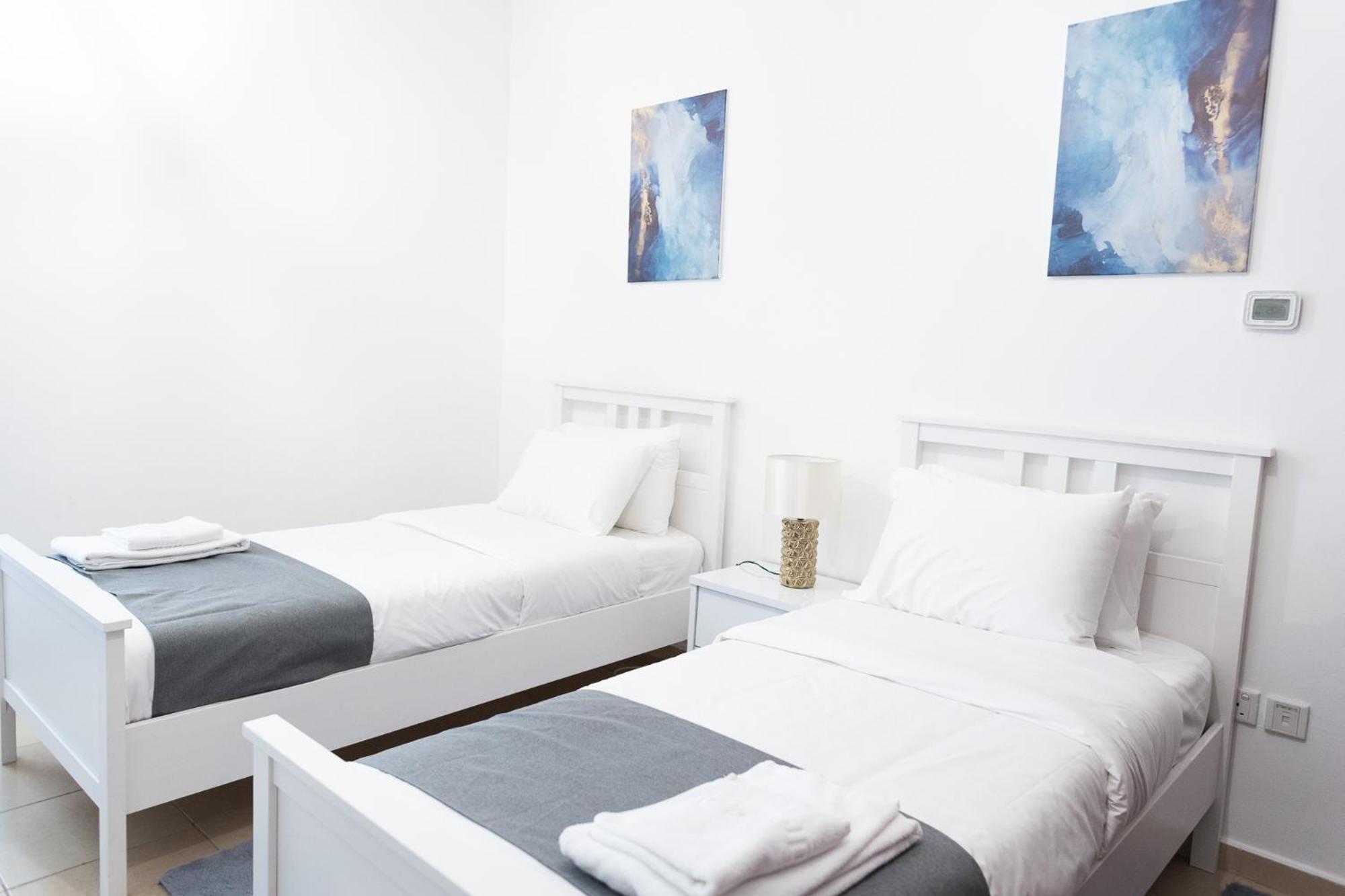 Jbr Apartments By Happy Season Dubaï Extérieur photo