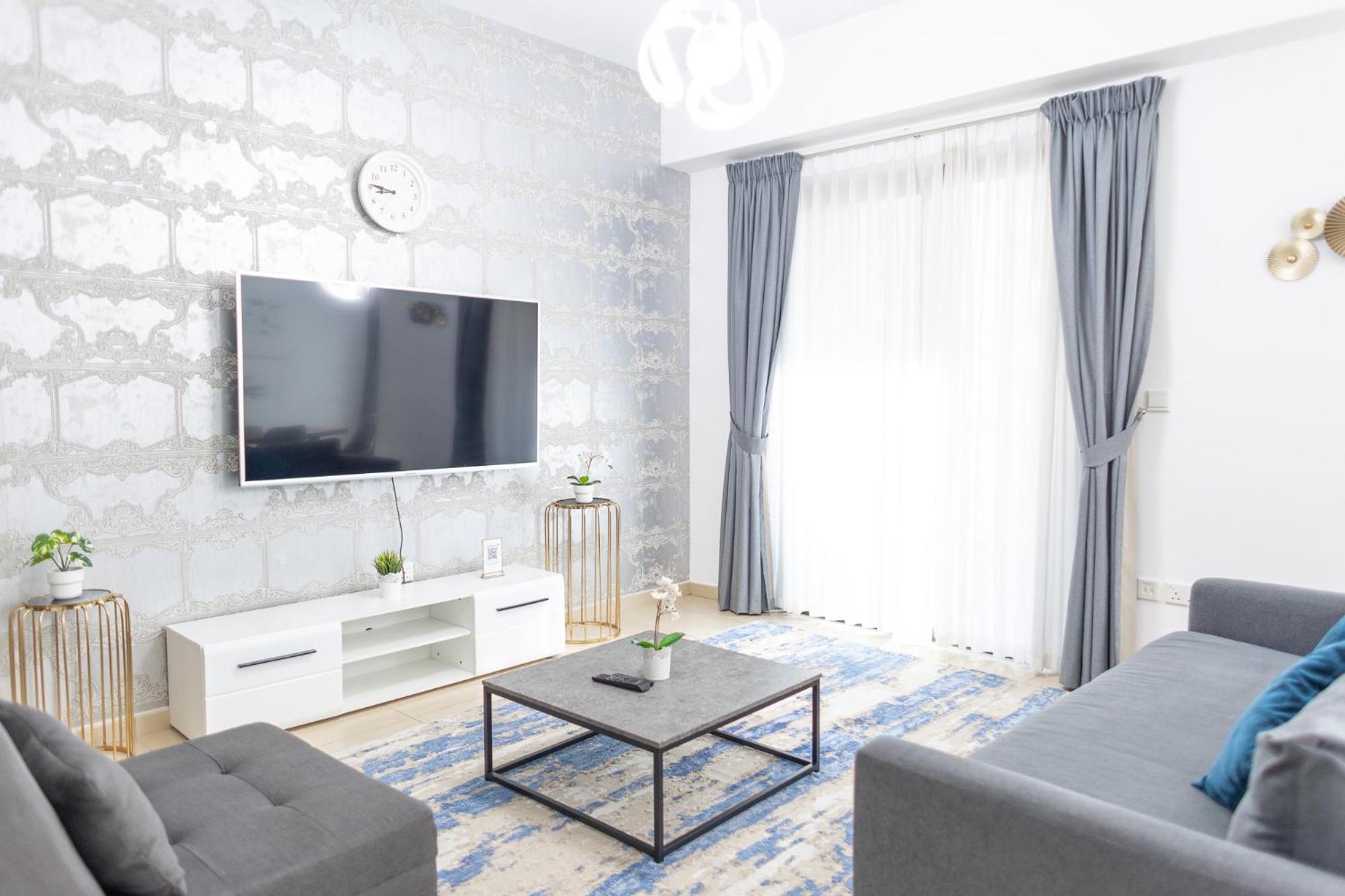 Jbr Apartments By Happy Season Dubaï Extérieur photo