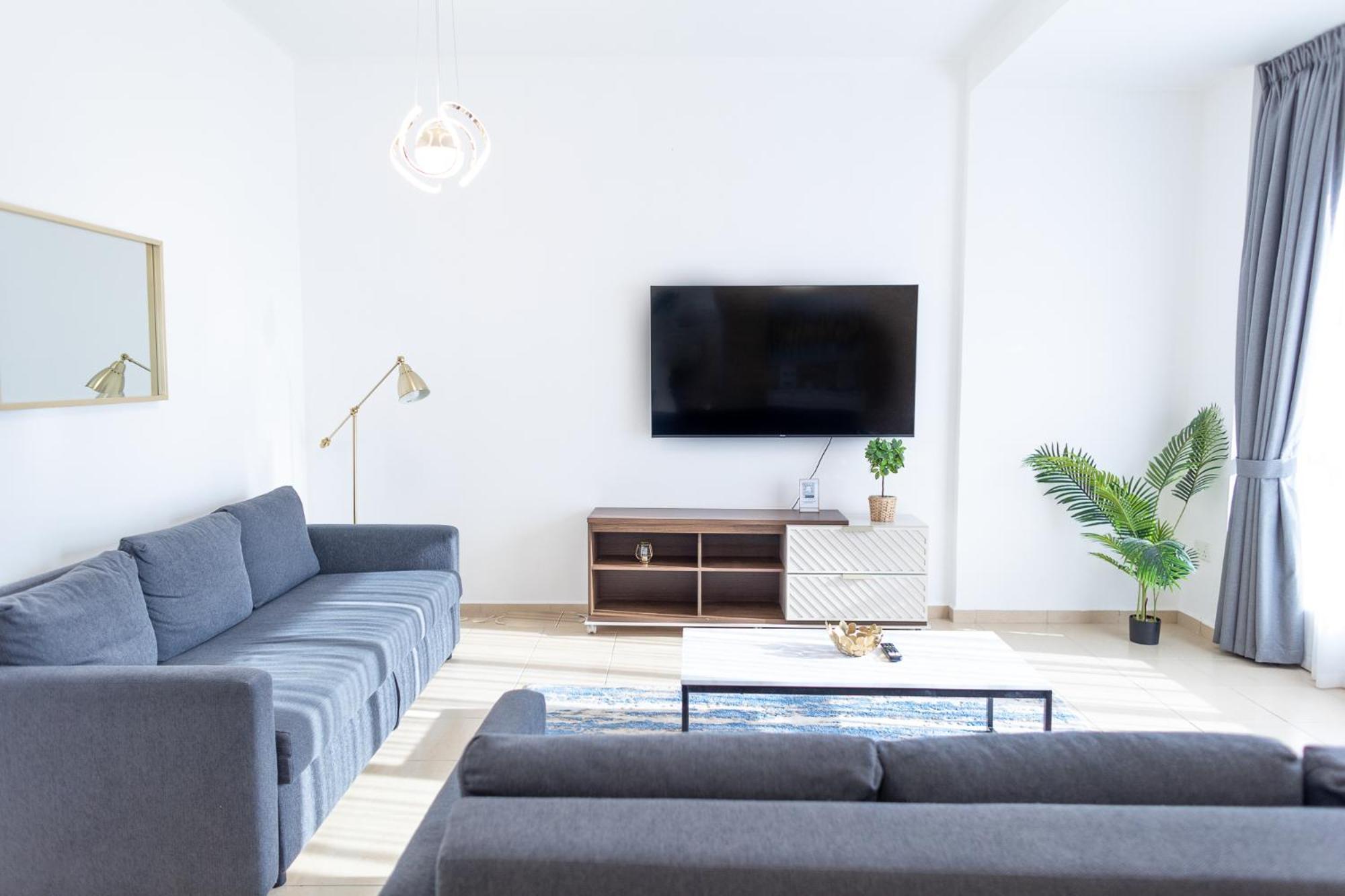 Jbr Apartments By Happy Season Dubaï Extérieur photo
