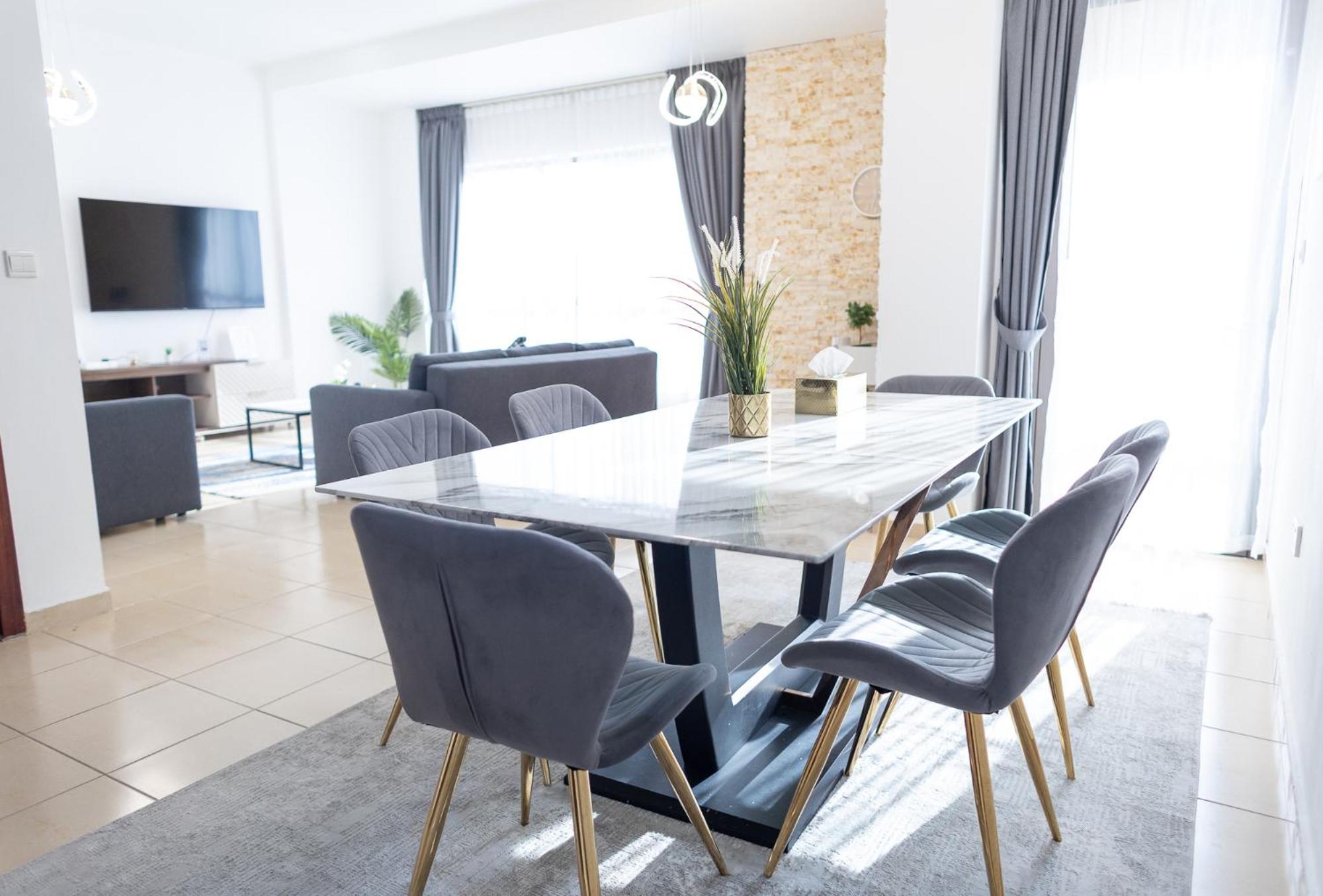 Jbr Apartments By Happy Season Dubaï Extérieur photo