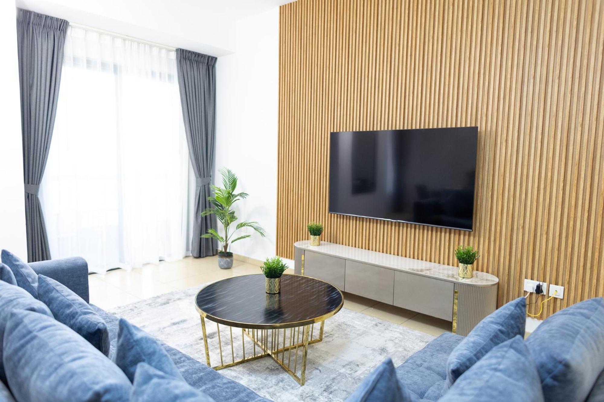 Jbr Apartments By Happy Season Dubaï Extérieur photo